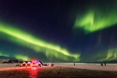 Northern Lights