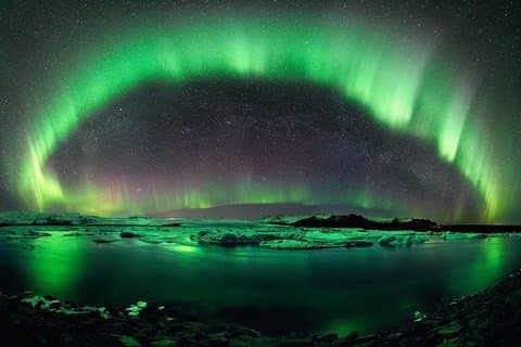 Northern Lights