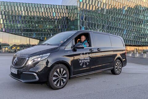 During our Private 6 Hour Reykjavik Driving Tour you will see the best that our quirky little City has to offer!