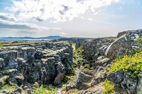 Golden Circle Private Day Tour with Laugaras Lagoon (Optional)