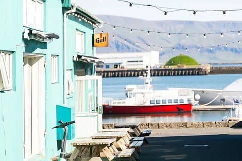 Perfect for those who want to dive deep into Iceland’s seafaring traditions!