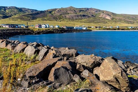Raw, remote, and breathtaking — East Iceland is where wild landscapes steal your heart