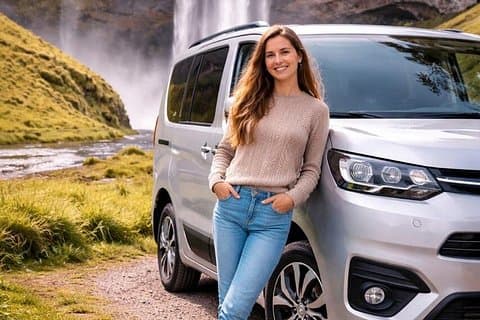 South Coast Iceland Private Tour from Reykjavik