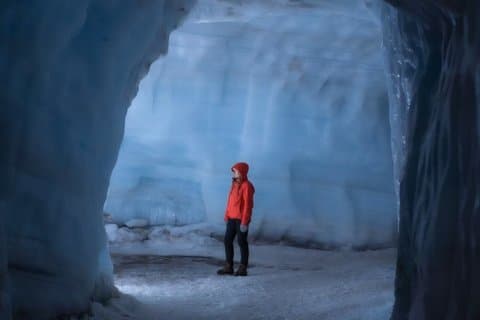 Private Silver Circle and Glacier Tour from Reykjavik