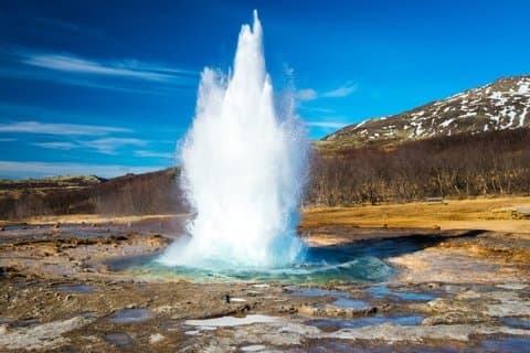 Golden Circle Private Tour