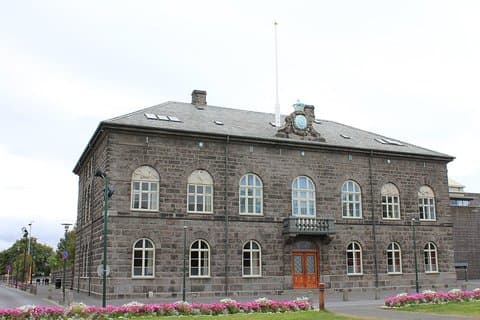 Private Golden Circle and City Tour