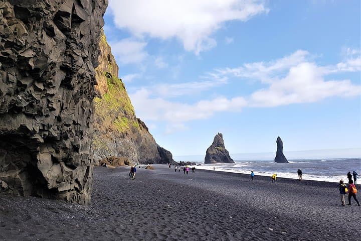South Coast Private Day Tour - up to 9 passengers