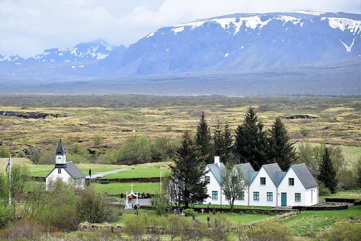 Thingvellir National Park