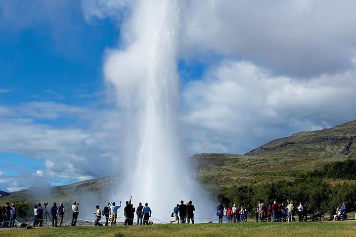 Geysir