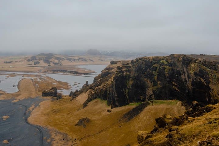 The Mysterious South Coast Private Tour