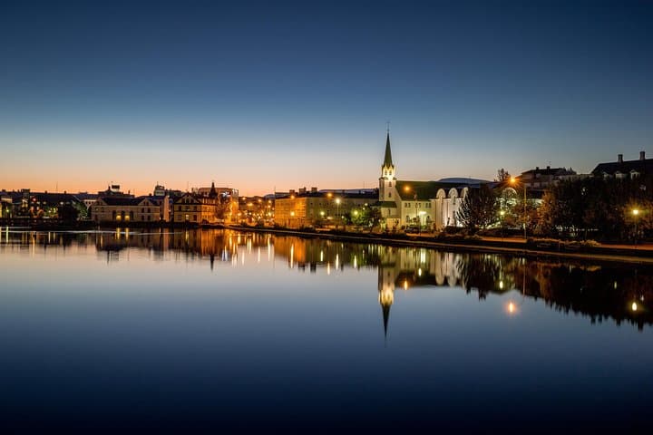 Reykjavik