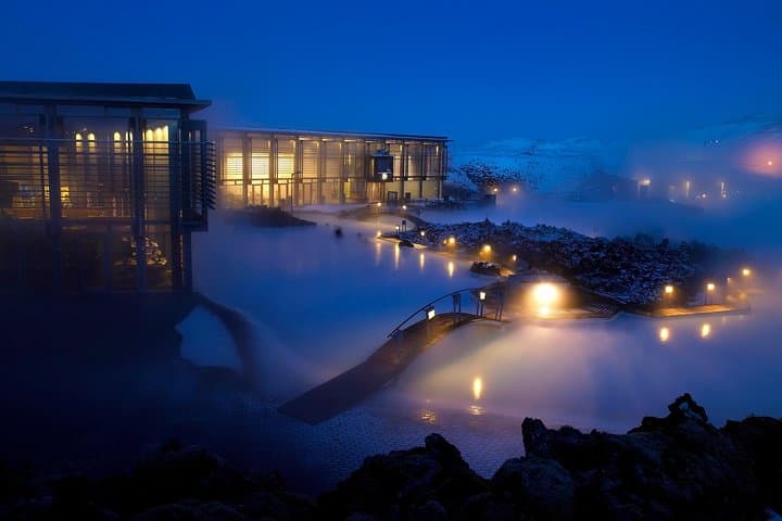 Blue Lagoon