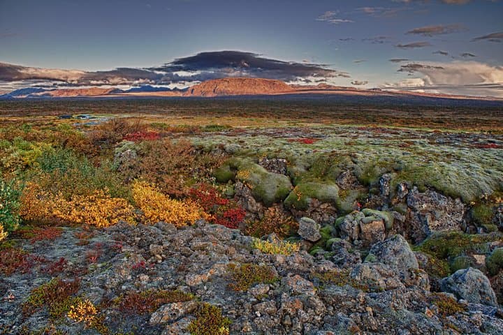 Thingvellir National Park