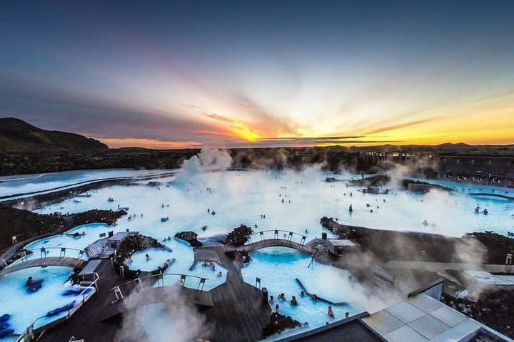 Blue Lagoon