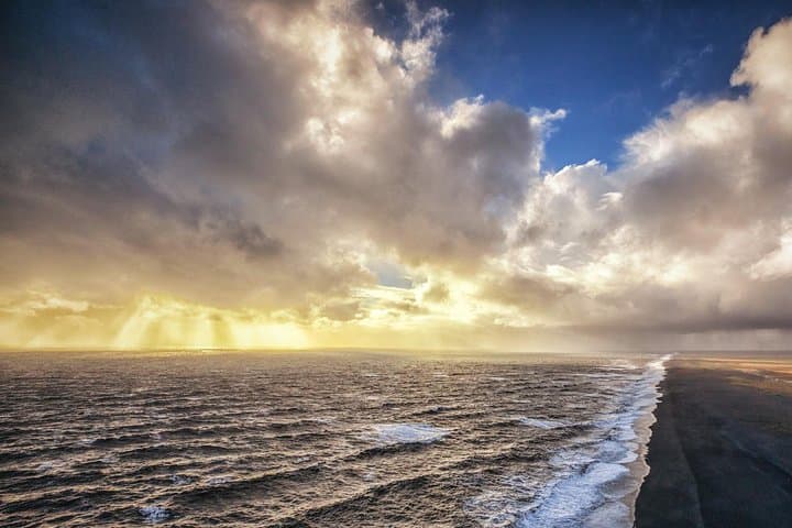 South Coast of Iceland - Tour with a Professional Photographer