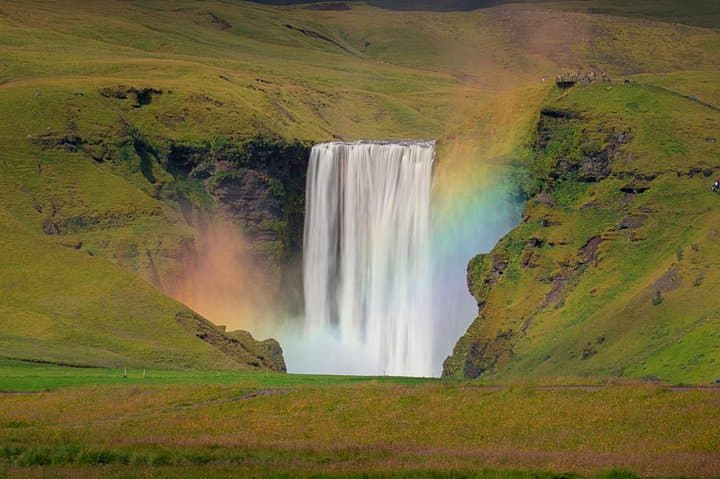 South Coast of Iceland - Tour with a Professional Photographer