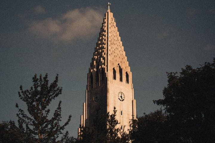 Iceland's Christmas Myths and Traditions - Reykjavík walking tour