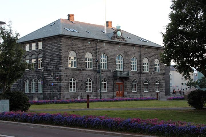 Parliament House