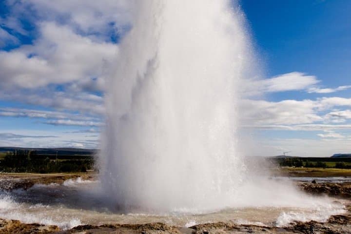 Geysir