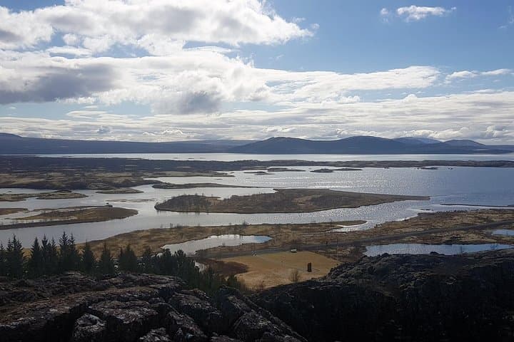 Thingvellir National Park