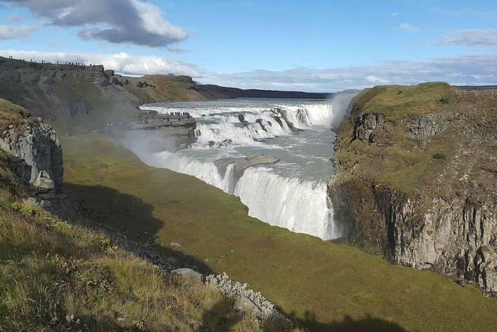 Your Private Golden Circle Tour with a Personal Guide