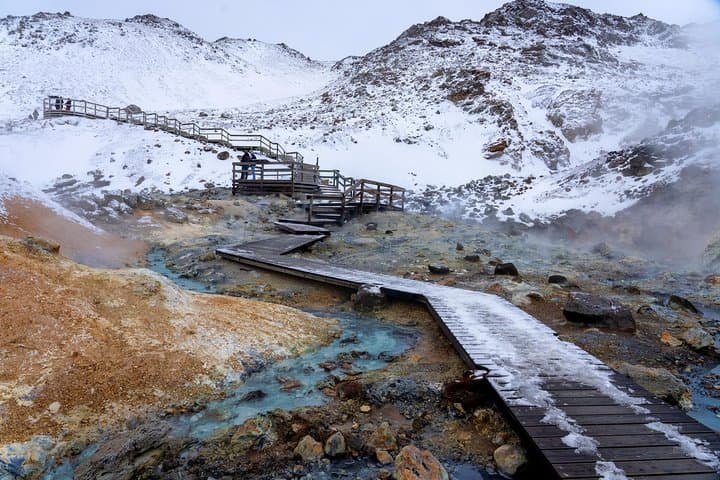 Seltún