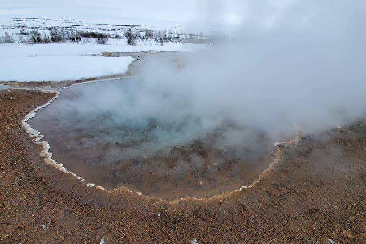Your Private Golden Circle Tour with a Personal Guide