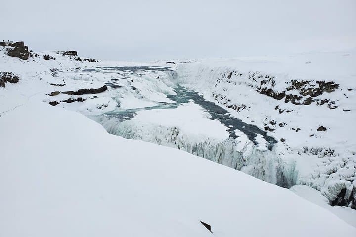 Your Private Golden Circle Tour with a Personal Guide