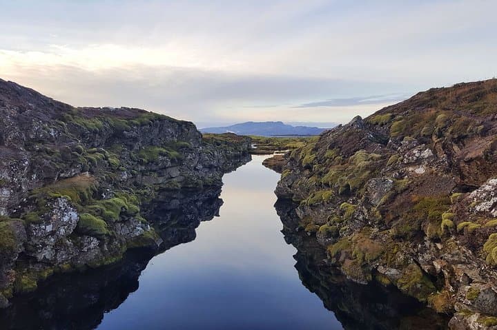 Silfra Drysuit Snorkeling Tour with Free Photos - From Reykjavik