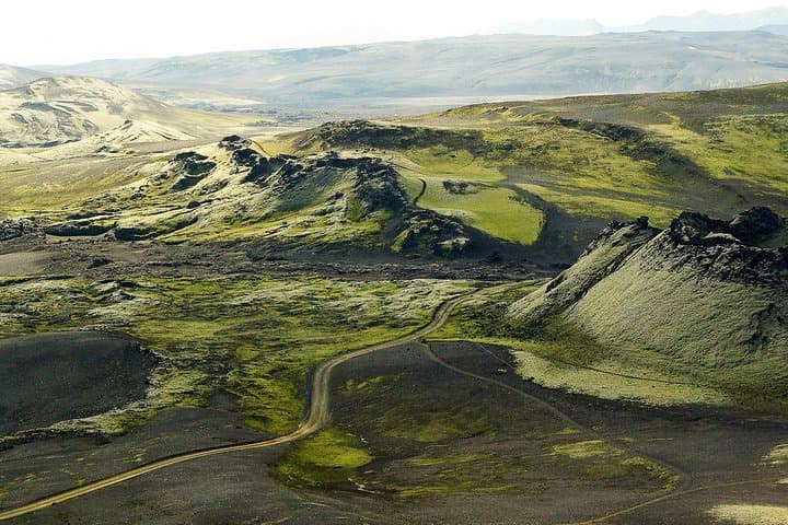 3-Day Private tour of Iceland with the Blue lagoon