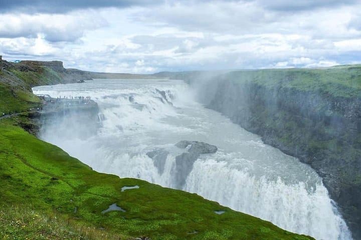 Gullfoss