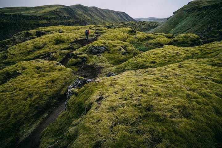 Hidden Trails Iceland - Amarok Adventures