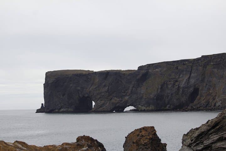 Dyrhólaey