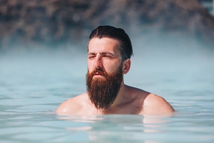Private Reykjavík - Blue Lagoon roundtrip with 2 hours waiting at Blue Lagoon