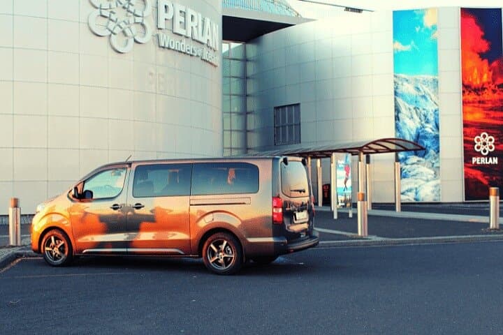 Private Airport Transfer (one way)