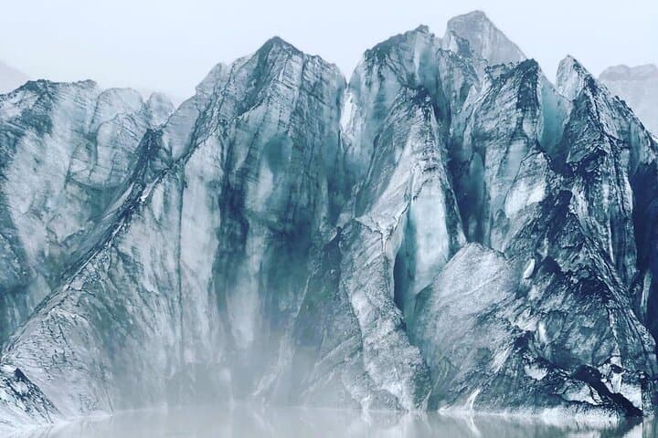 Private tour to the South Coast of Iceland