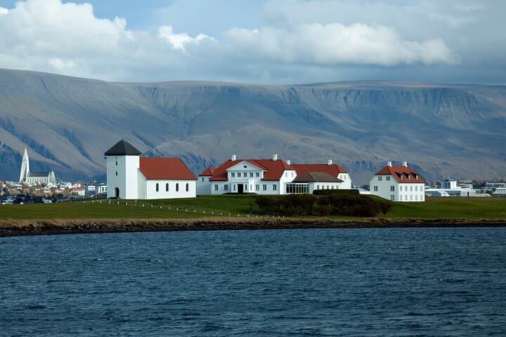 Reykjavik City Private Tour