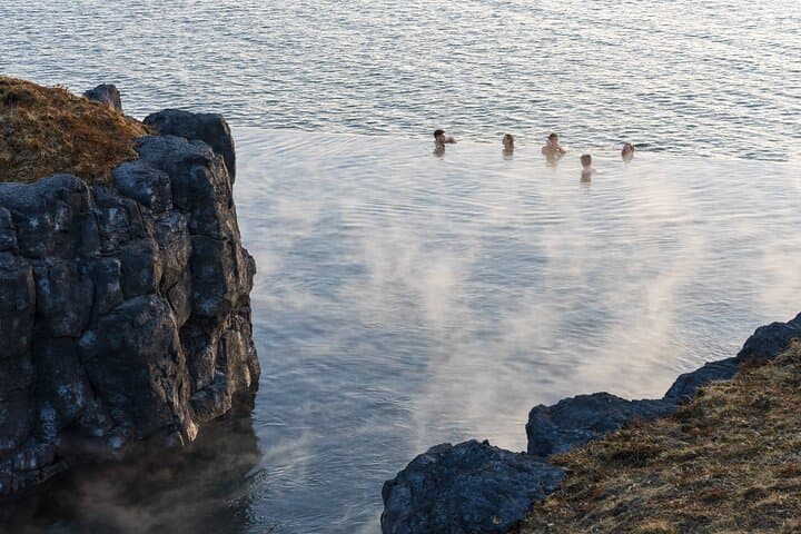 Sky Lagoon Thermal Spa