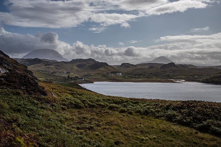 Private Snæfellsnes Peninsula day tour with 6+ Attractions