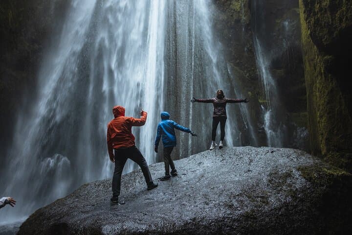 South Coast | Private Tour | PRO Photo Package included