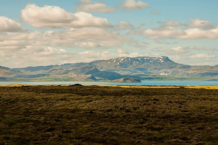 Thingvellir
