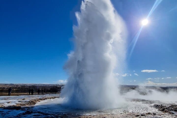 Golden Circle Experience - Private Eco Tour