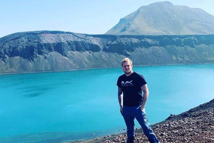 3 Days Iceland Private Super Jeep Tour Highlands and South Coast