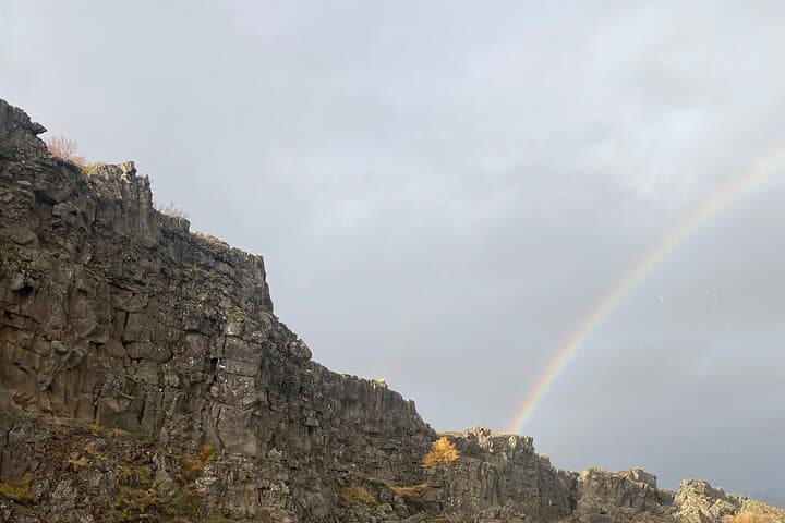 Golden Circle with Kerið Crater Premium Full Day Tour