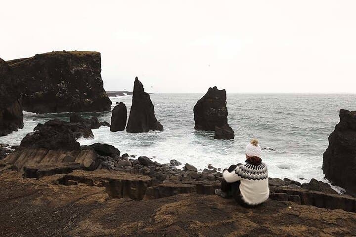 Private Reykjanes Peninsula Guided Tour