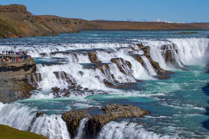 Golden Circle Experience - Private Eco Tour