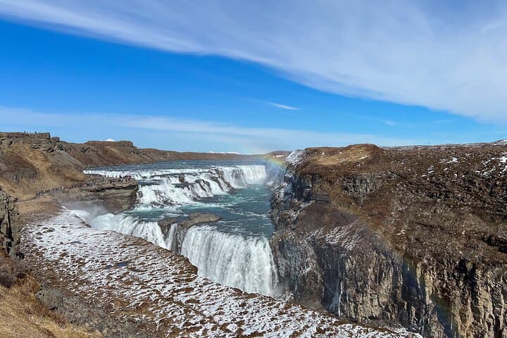 Golden Circle Classic Private Tour