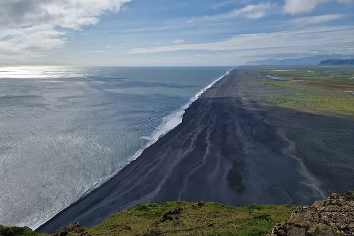 South Coast Private Tour Iceland