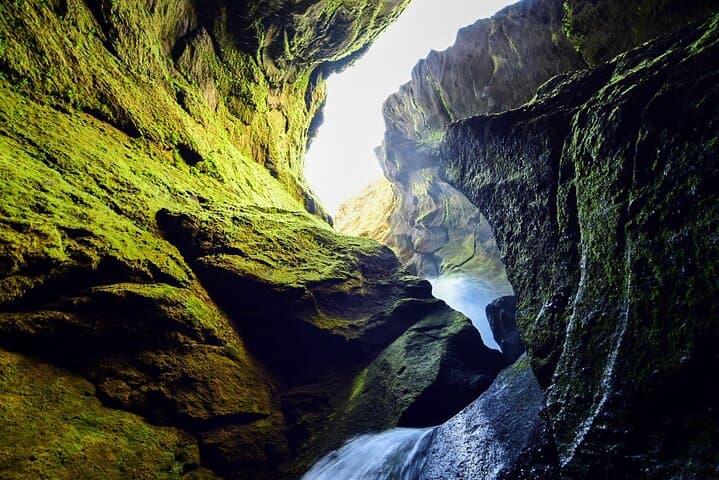 Private Half Day Iceland Tour with Guide and Vehicle