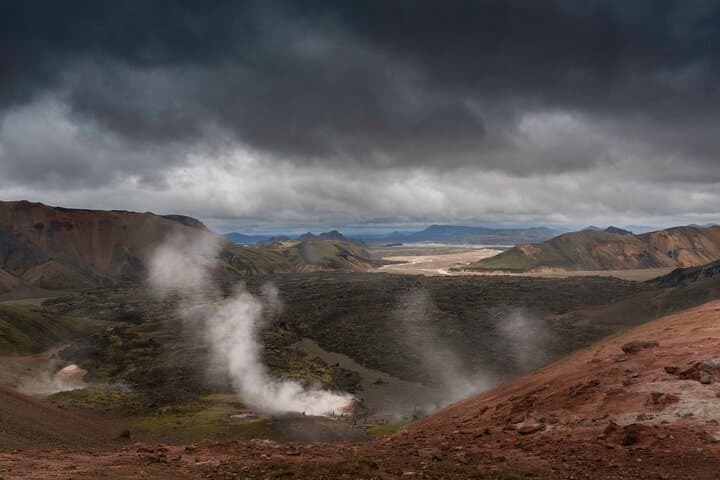 Landmannalaugar